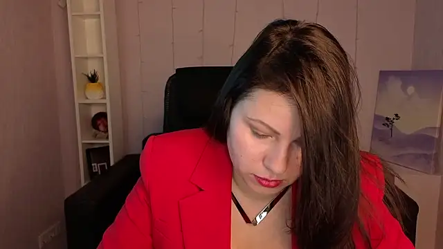 Dana  dom online show from February 2, 2026, 2:21 am