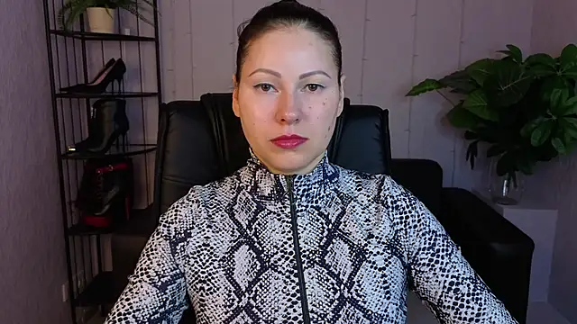 Dana  dom online show from April 13, 2026, 3:56 am