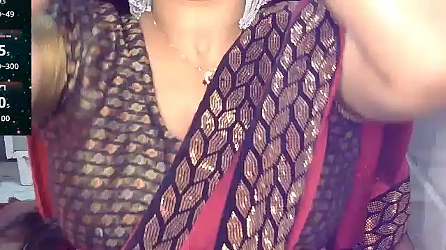 Gulaboo bhabi online show from November 26, 2025, 4:52 pm