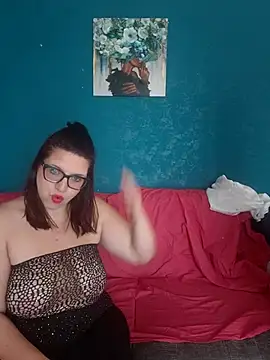 carolyne2023 online show from November 7, 2025, 9:53 am