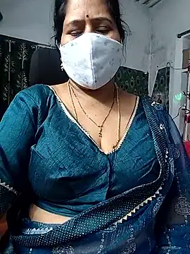 Rani Darling 99 online show from April 7, 2026, 3:34 pm