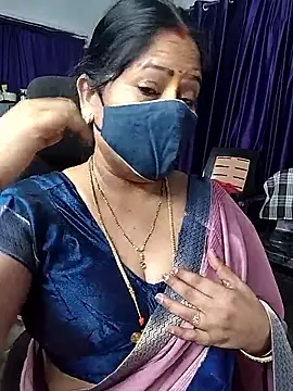 Rani Darling 99 online show from May 22, 2026, 8:36 pm