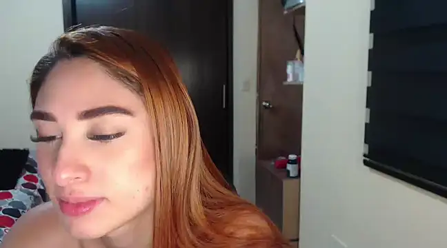 Amy Walker online show from January 7, 2025, 6:24 pm