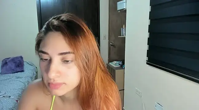 Amy Walker online show from February 11, 2025, 10:28 pm