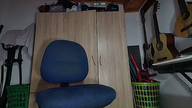 RustyGray online show from September 15, 2025, 2:06 pm