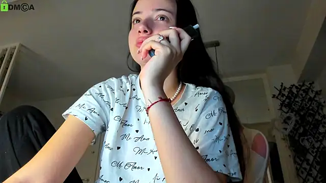 IreneVON online show from April 4, 2026, 3:16 am