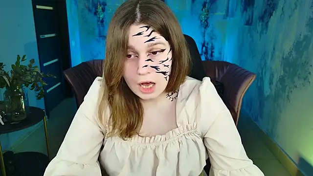 FioraMarmoris online show from February 27, 2025, 4:10 pm