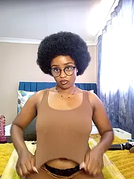 Queen-Chocolate online show from January 16, 2025, 10:21 am