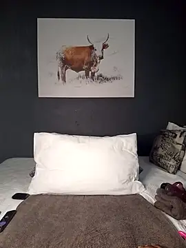 Queen-Chocolate online show from February 24, 2025, 1:10 pm