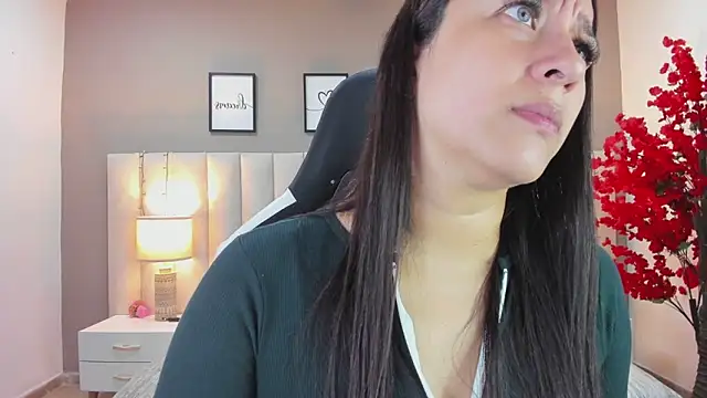 sara parker069 online show from September 18, 2025, 1:13 pm