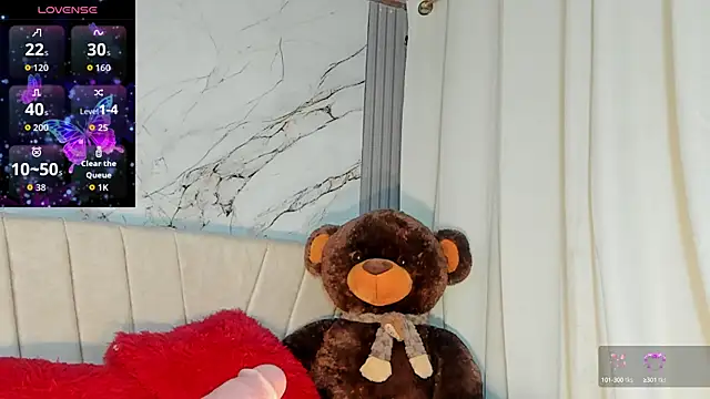 angeli sexi online show from October 11, 2025, 11:36 pm