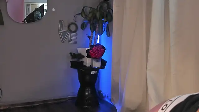 angeli sexi online show from February 19, 2026, 1:12 am