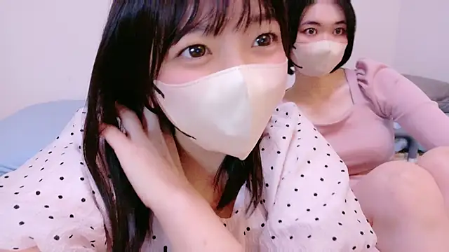 Snapshot of HaruruHappy chatting on September 13, 2025, 1:00 pm HaruruHappy online show from September 13, 2025, 1:00 pm