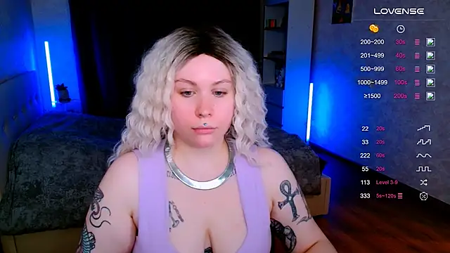 Snapshot of Blueberry-baby chatting on November 29, 2025, 10:02 pm Blueberry-baby online show from November 29, 2025, 10:02 pm