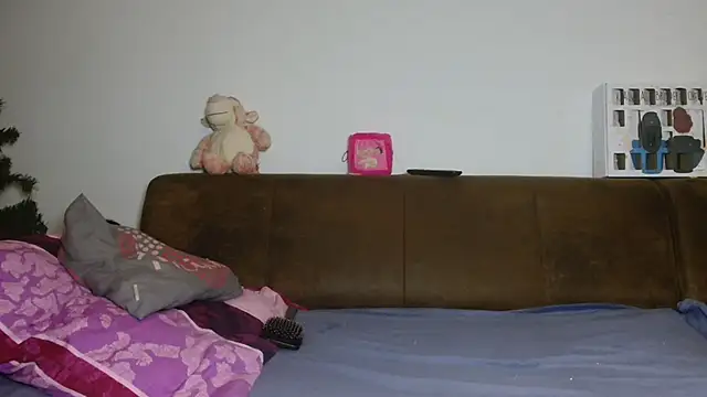 Jasmin-White online show from January 11, 2025, 4:36 pm