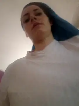 Jasmin-White online show from February 18, 2025, 5:53 pm