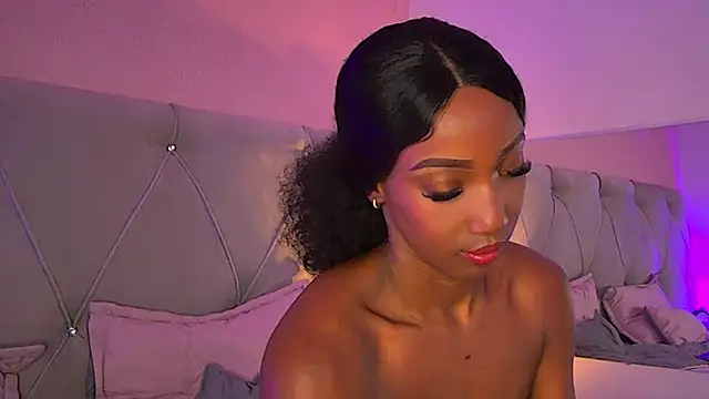 FiorelaLenin online show from March 20, 2025, 7:57 pm