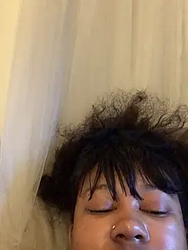 Snapshot of Sexy_ebony_BunNey chatting on March 21, 2025, 2:07 pm Sexy ebony BunNey online show from March 21, 2025, 2:07 pm