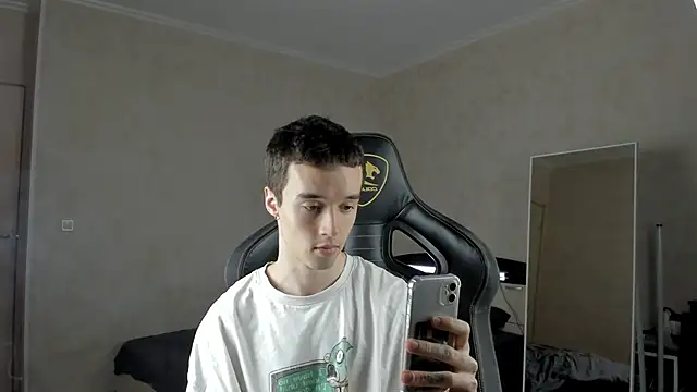 MasonWarholl online show from February 13, 2025, 11:26 pm