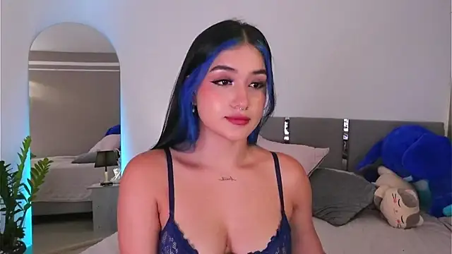 Snapshot of AnnyHizzle chatting on September 23, 2025, 2:58 am AnnyHizzle online show from September 23, 2025, 2:58 am