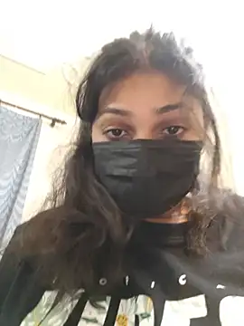 Snapshot of Sonam-378 chatting on January 24, 2025, 5:53 pm Sonam-378 online show from January 24, 2025, 5:53 pm