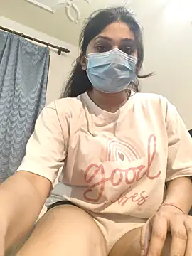 Snapshot of Sonam-378 chatting on February 5, 2025, 12:10 am Sonam-378 online show from February 5, 2025, 12:10 am