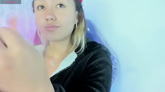 liaa 18 online show from October 17, 2025, 4:59 am