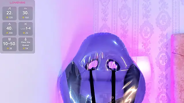 liaa 18 online show from April 22, 2026, 5:32 am