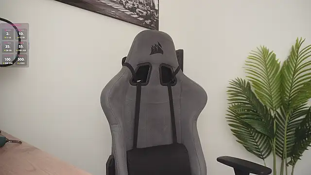 little-eli online show from February 25, 2026, 7:12 pm