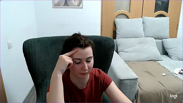 VioletaFlower7 online show from February 21, 2026, 9:27 pm