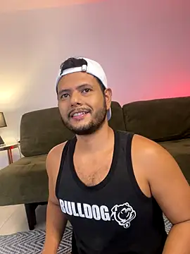 Nate Ocean online show from November 27, 2025, 11:07 pm