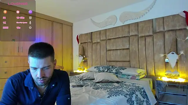 Snapshot of petterwilly1 chatting on December 6, 2024, 4:17 pm petterwilly1 online show from December 6, 2024, 4:17 pm