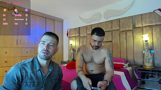 Snapshot of petterwilly1 chatting on December 17, 2024, 4:21 pm petterwilly1 online show from December 17, 2024, 4:21 pm