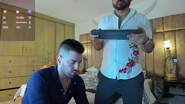 Snapshot of petterwilly1 chatting on February 7, 2025, 6:45 pm petterwilly1 online show from February 7, 2025, 6:45 pm