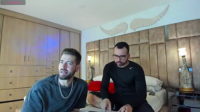 Snapshot of petterwilly1 chatting on September 20, 2025, 3:13 pm petterwilly1 online show from September 20, 2025, 3:13 pm