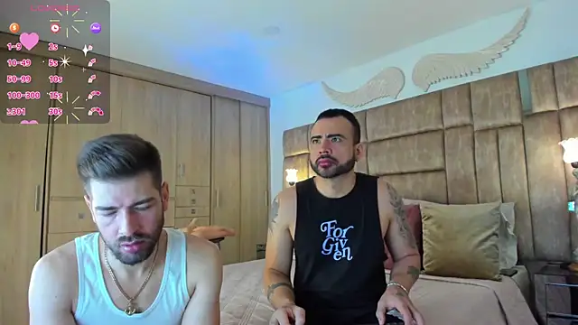 Snapshot of petterwilly1 chatting on October 20, 2025, 3:12 pm petterwilly1 online show from October 20, 2025, 3:12 pm