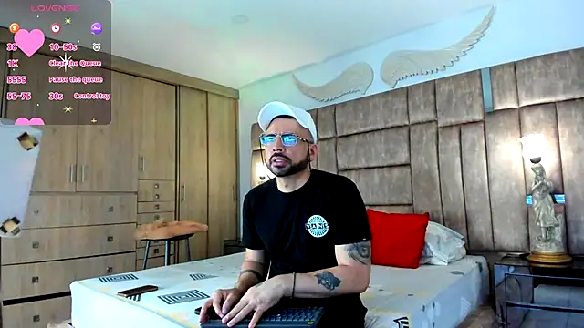 Snapshot of petterwilly1 chatting on October 29, 2025, 9:05 pm petterwilly1 online show from October 29, 2025, 9:05 pm