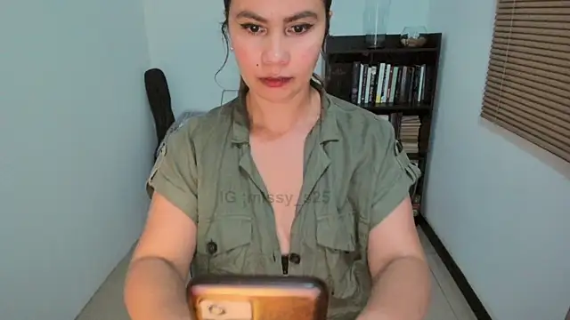 Snapshot of gigi_stephans chatting on May 30, 2026, 11:46 pm gigi stephans online show from May 30, 2026, 11:46 pm