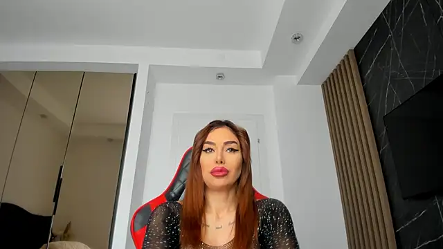 Alessa Burns online show from January 26, 2025, 7:42 am