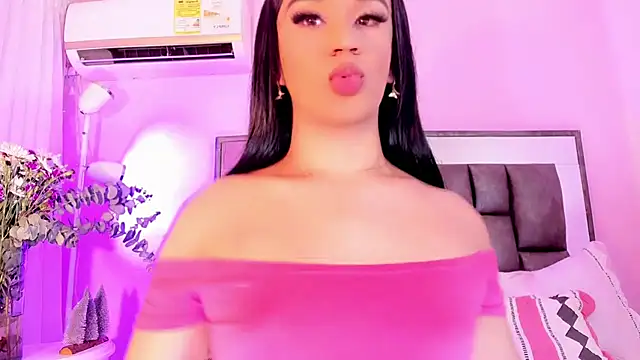 ShantalGirs online show from February 9, 2025, 5:29 am