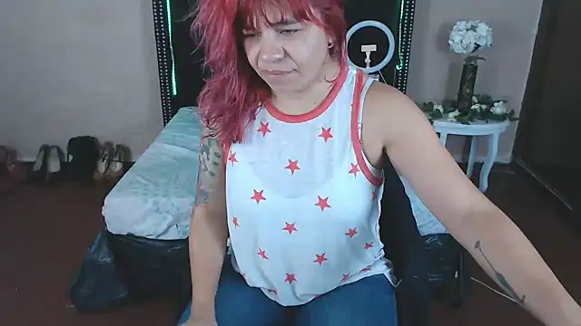 VioletaaaSlave online show from November 14, 2025, 11:31 am