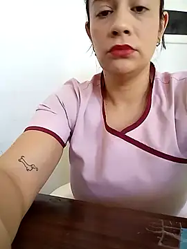 XGabrielaXX online show from February 3, 2025, 12:25 pm