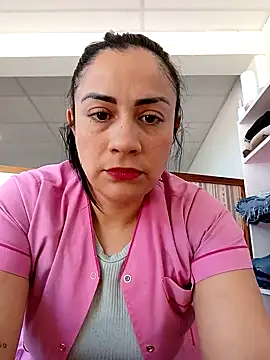 XGabrielaXX online show from October 14, 2025, 4:08 pm