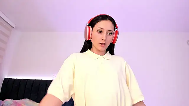 Snapshot of liaqueen610 chatting on January 7, 2025, 1:28 am liaqueen610 online show from January 7, 2025, 1:28 am