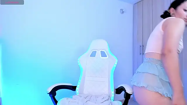 Snapshot of liaqueen610 chatting on February 4, 2025, 9:41 pm liaqueen610 online show from February 4, 2025, 9:41 pm