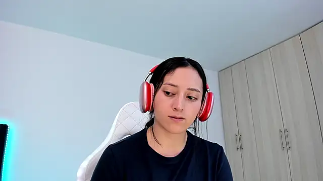 Snapshot of liaqueen610 chatting on March 7, 2025, 11:05 pm liaqueen610 online show from March 7, 2025, 11:05 pm