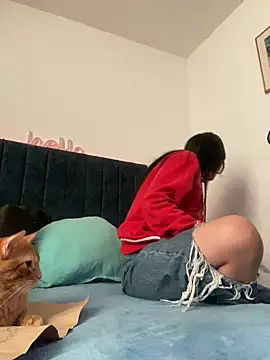 Snapshot of liaqueen610 chatting on September 18, 2025, 8:11 pm liaqueen610 online show from September 18, 2025, 8:11 pm