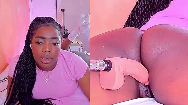 zoeethompson cm online show from March 18, 2026, 11:13 am