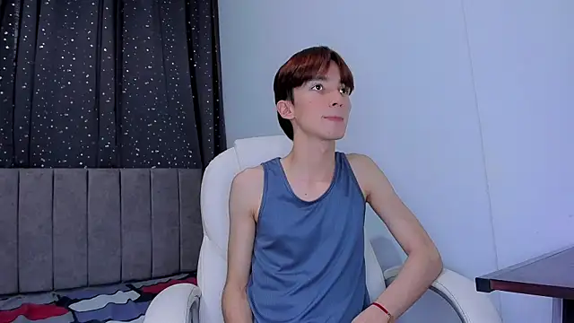 Snapshot of Jake_evans chatting on February 3, 2025, 2:58 am Jake evans online show from February 3, 2025, 2:58 am