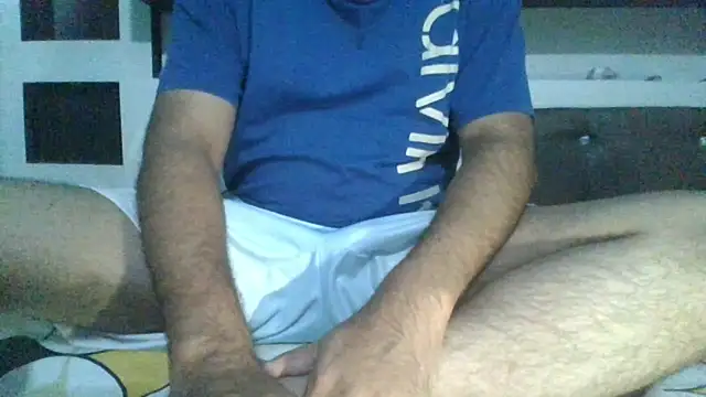 lovehalf08 online show from June 7, 2026, 9:02 am